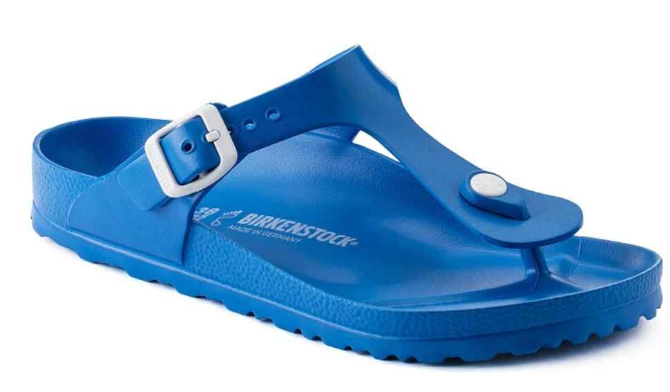 BIRKENSTOCK Gizeh EVA Clogs Unisex - AikCulture