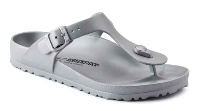 BIRKENSTOCK Gizeh EVA Clogs Unisex - AikCulture
