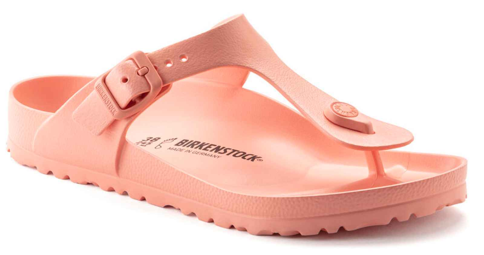 BIRKENSTOCK Gizeh EVA Clogs Unisex - AikCulture