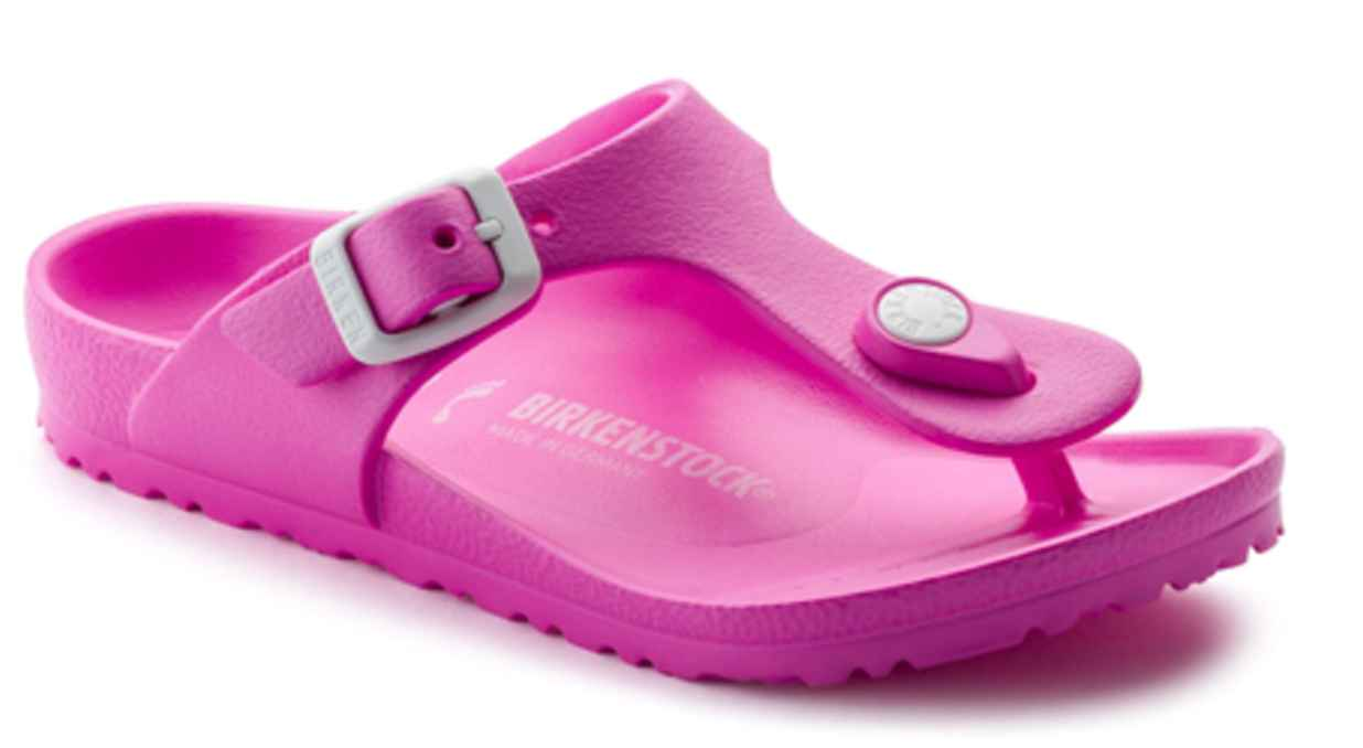 BIRKENSTOCK Gizeh EVA Clogs Unisex - AikCulture