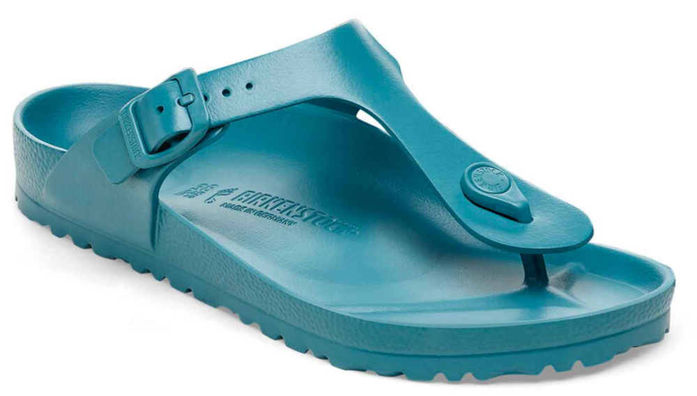 BIRKENSTOCK Gizeh EVA Clogs Unisex - AikCulture