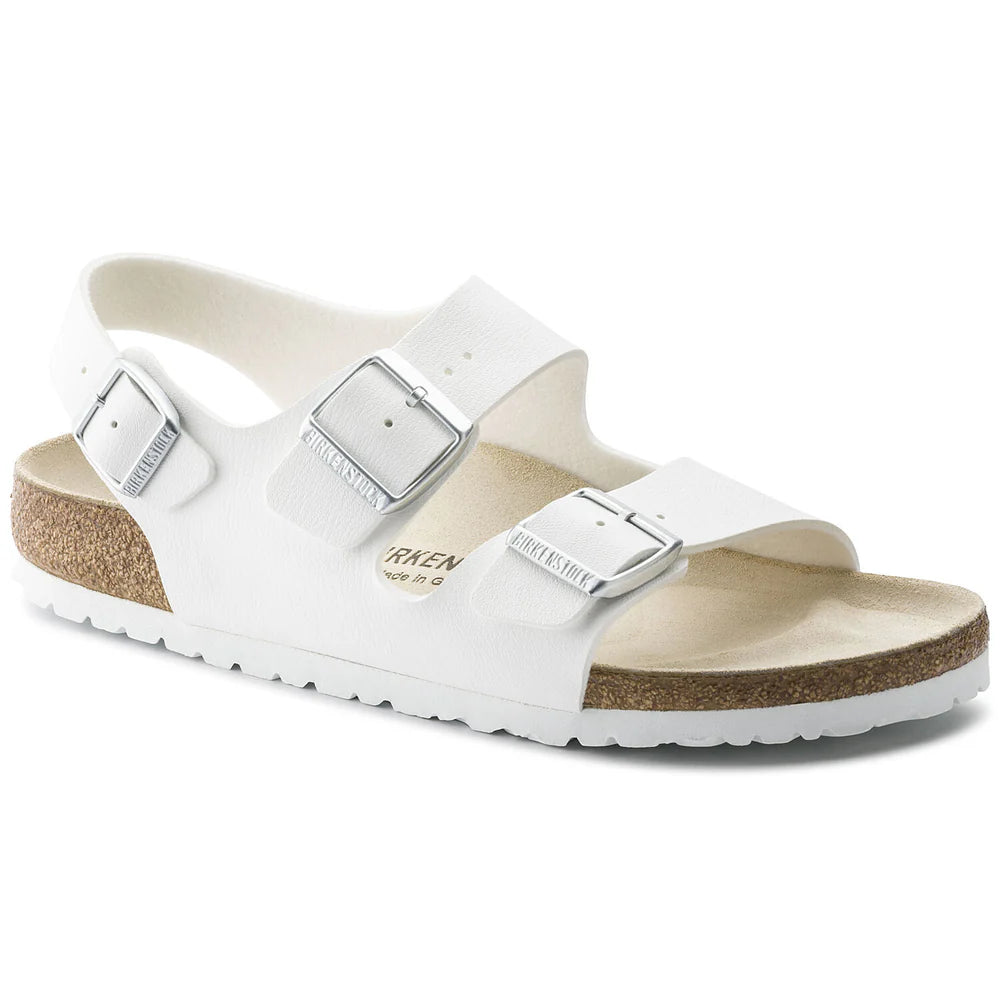 BIRKENSTOCK Milano Unisex - AikCulture