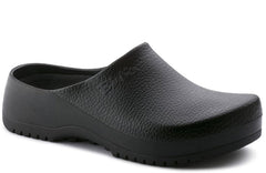 BIRKENSTOCK Super Birki Polyurethane Black