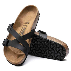 BIRKENSTOCK Yao Balance - AikCulture