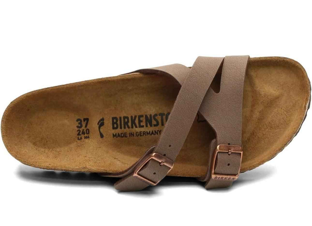 BIRKENSTOCK Yao Balance - AikCulture