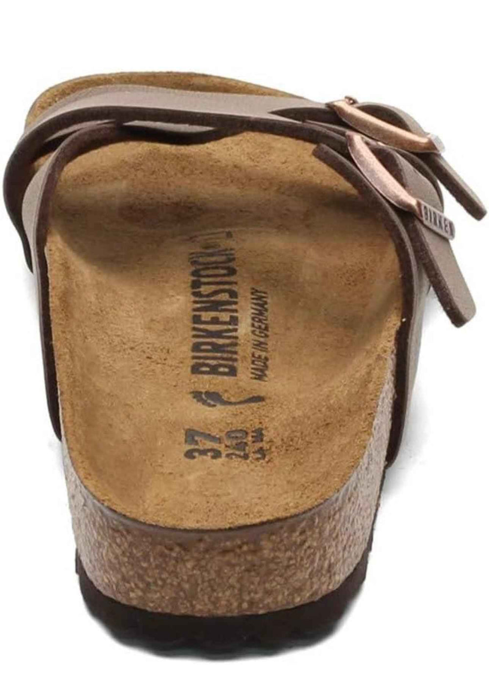 BIRKENSTOCK Yao Balance - AikCulture