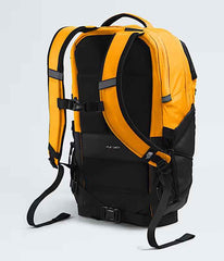 THE NORTH FACE Borealis Backpack Summit Gold/Black - AikCulture
