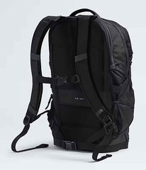 THE NORTH FACE Borealis Backpack Black/Black - AikCulture