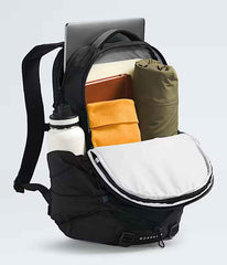 THE NORTH FACE Borealis Backpack Black/Black - AikCulture