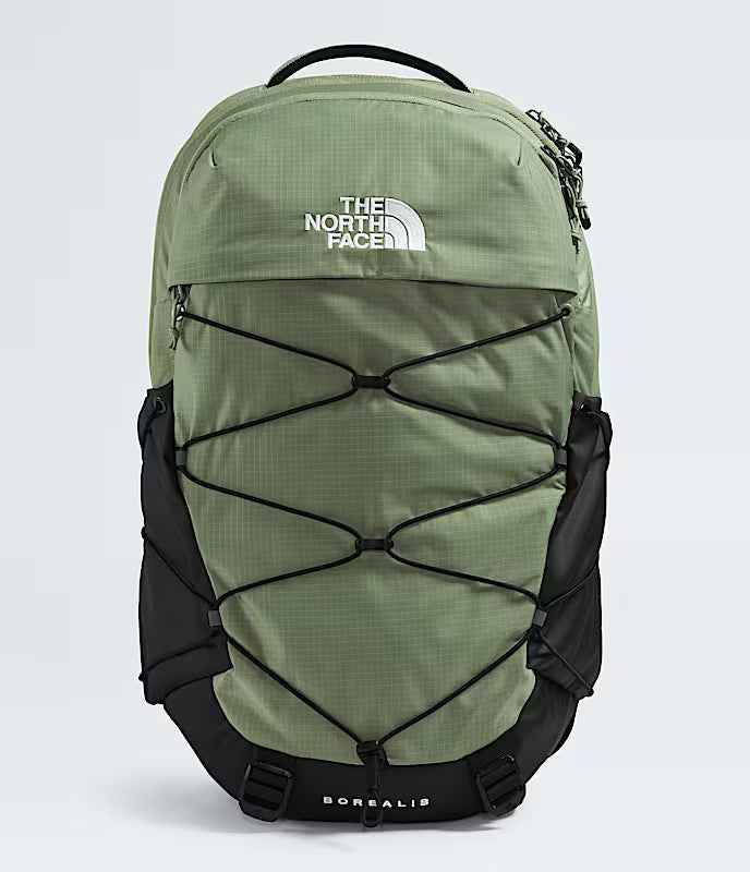 THE NORTH FACE Jester Backpack Bark Mist/Black - AikCulture