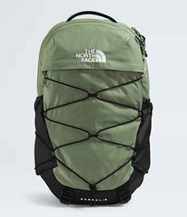 THE NORTH FACE Jester Backpack Bark Mist/Black - AikCulture