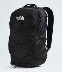THE NORTH FACE Borealis Backpack Black/Black - AikCulture