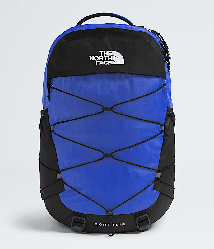 THE NORTH FACE Borealis Backpack Blue/Black - AikCulture