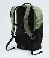 THE NORTH FACE Jester Backpack Bark Mist/Black - AikCulture
