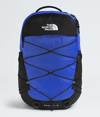 THE NORTH FACE Borealis Backpack Blue/Black - AikCulture
