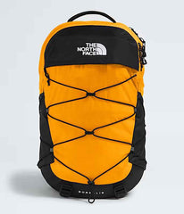 THE NORTH FACE Borealis Backpack Summit Gold/Black - AikCulture