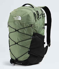 THE NORTH FACE Jester Backpack Bark Mist/Black - AikCulture