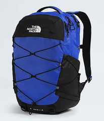 THE NORTH FACE Borealis Backpack Blue/Black - AikCulture