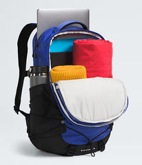 THE NORTH FACE Borealis Backpack Blue/Black - AikCulture