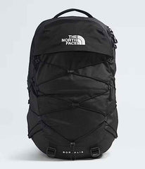THE NORTH FACE Borealis Backpack Black/Black - AikCulture