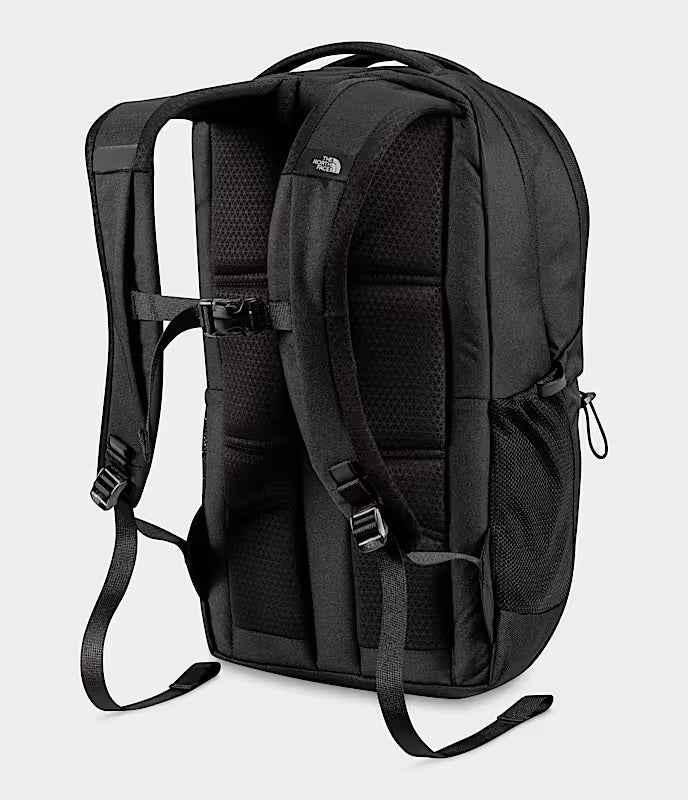 THE NORTH FACE Jester Backpack Black - AikCulture