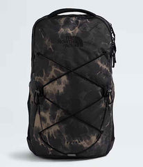 THE NORTH FACE Jester Backpack Black Light Refract - AikCulture