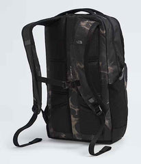 THE NORTH FACE Jester Backpack Black Light Refract - AikCulture