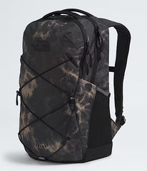 THE NORTH FACE Jester Backpack Black Light Refract - AikCulture