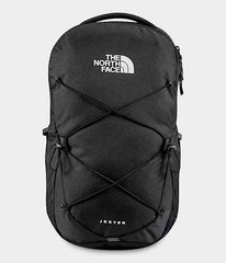 THE NORTH FACE Jester Backpack Black - AikCulture