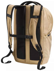 THE NORTH FACE Jester Backpack Khaki Stone/Forest Olive - AikCulture