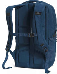 THE NORTH FACE Jester Backpack Shady Blue/White - AikCulture
