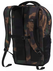 THE NORTH FACE Jester Backpack Black Camo/Black - AikCulture