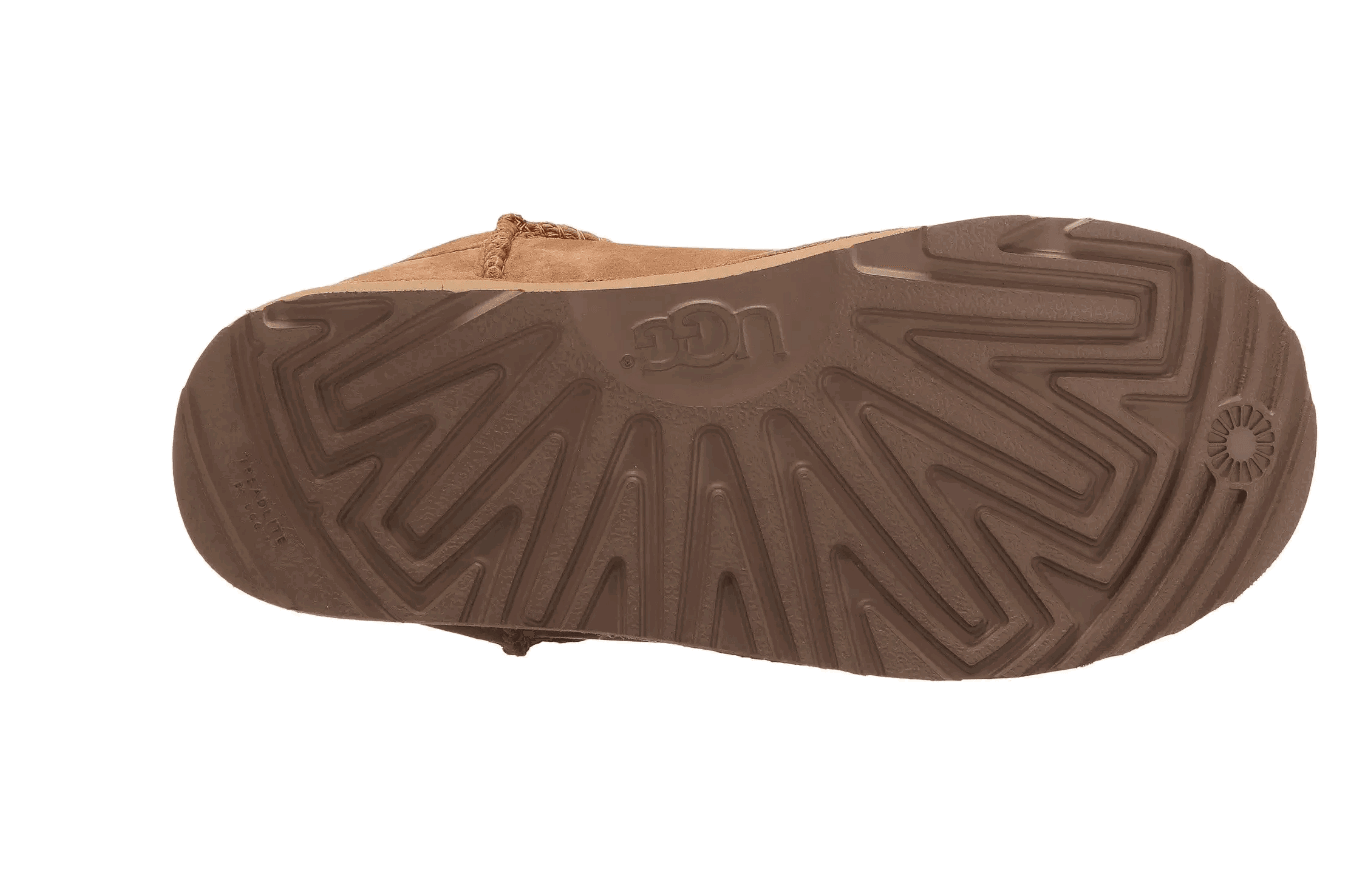 UGG Kids' Classic Short II