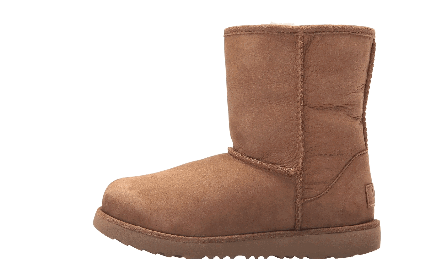 UGG Kids' Classic Short II