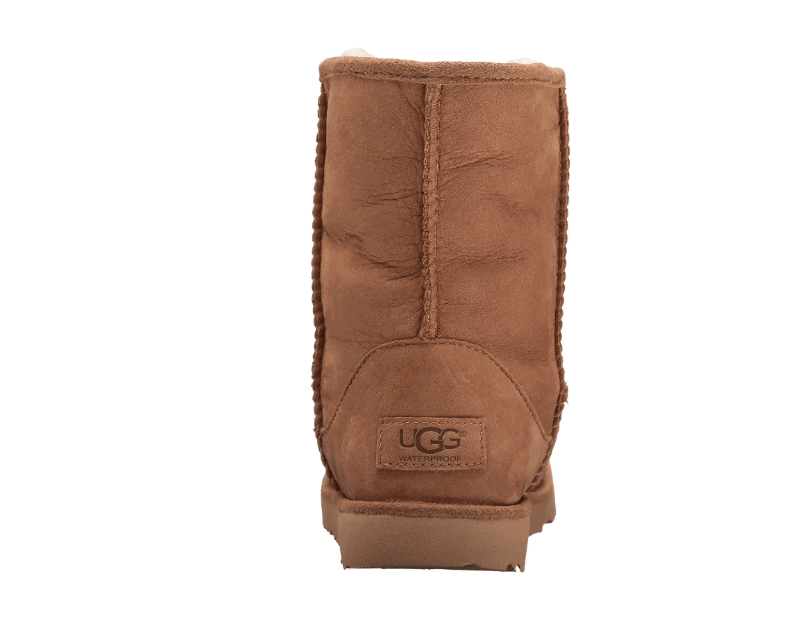 UGG Kids' Classic Short II