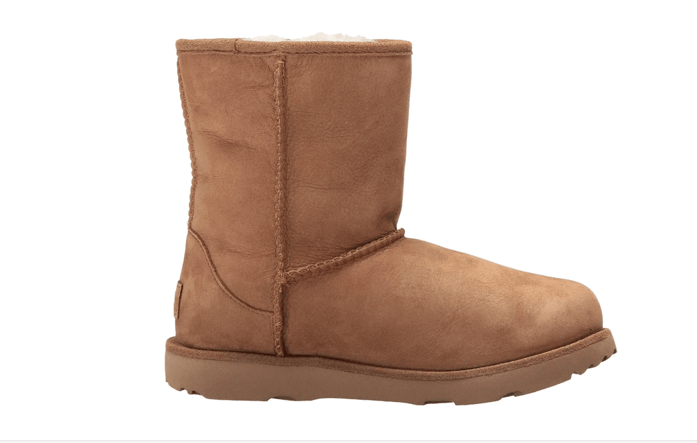UGG Kids' Classic Short II