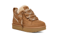 UGG Kids' Lowmel Chestnut