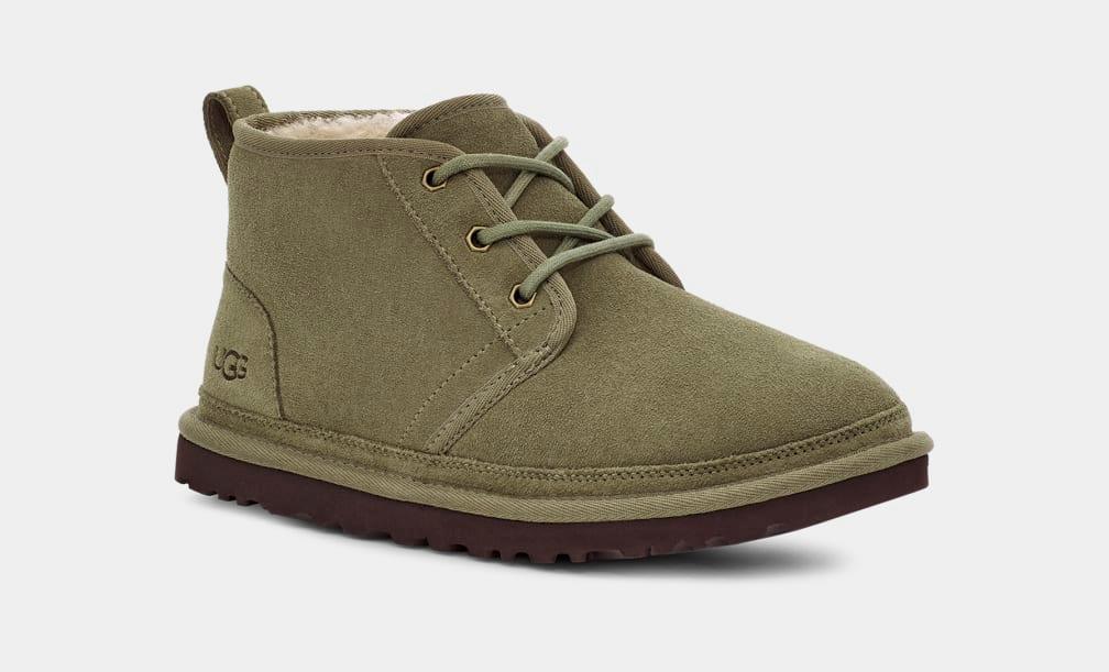 UGG Men's Boots and Booties at 