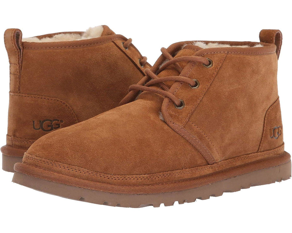 UGG Men's Boots and Booties at 