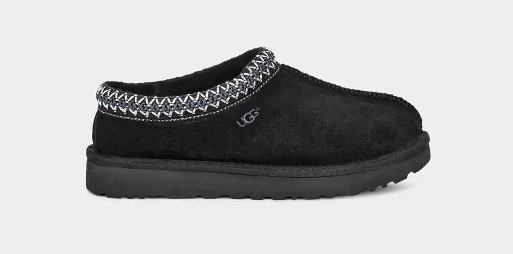 UGG Men's Tasman Slipper - AikCulture