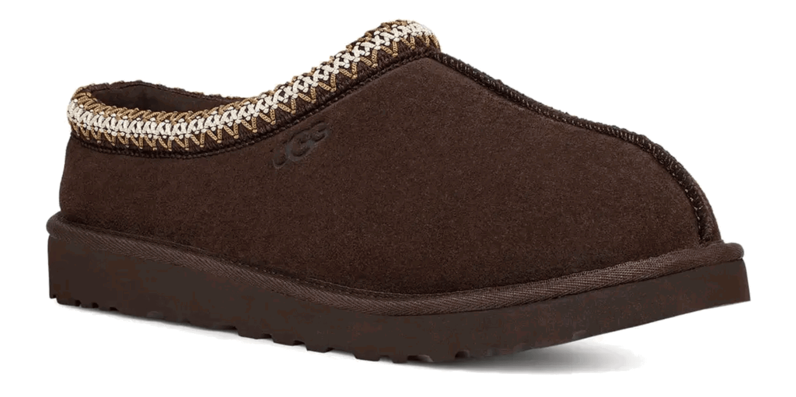 UGG Men's Tasman Slipper Dusted Cocoa (DD)