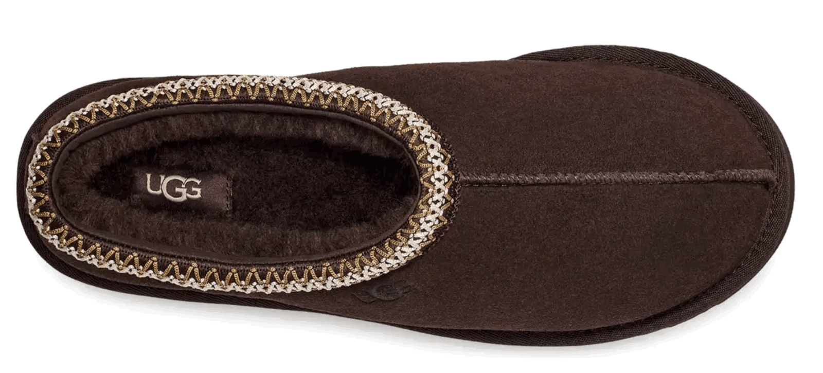 UGG Men's Tasman Slipper