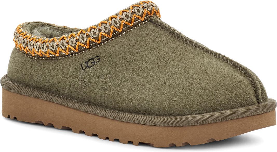 UGG Men's Tasman Slipper Burnt Olive