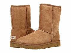 UGG Women's Classic Short II - AikCulture