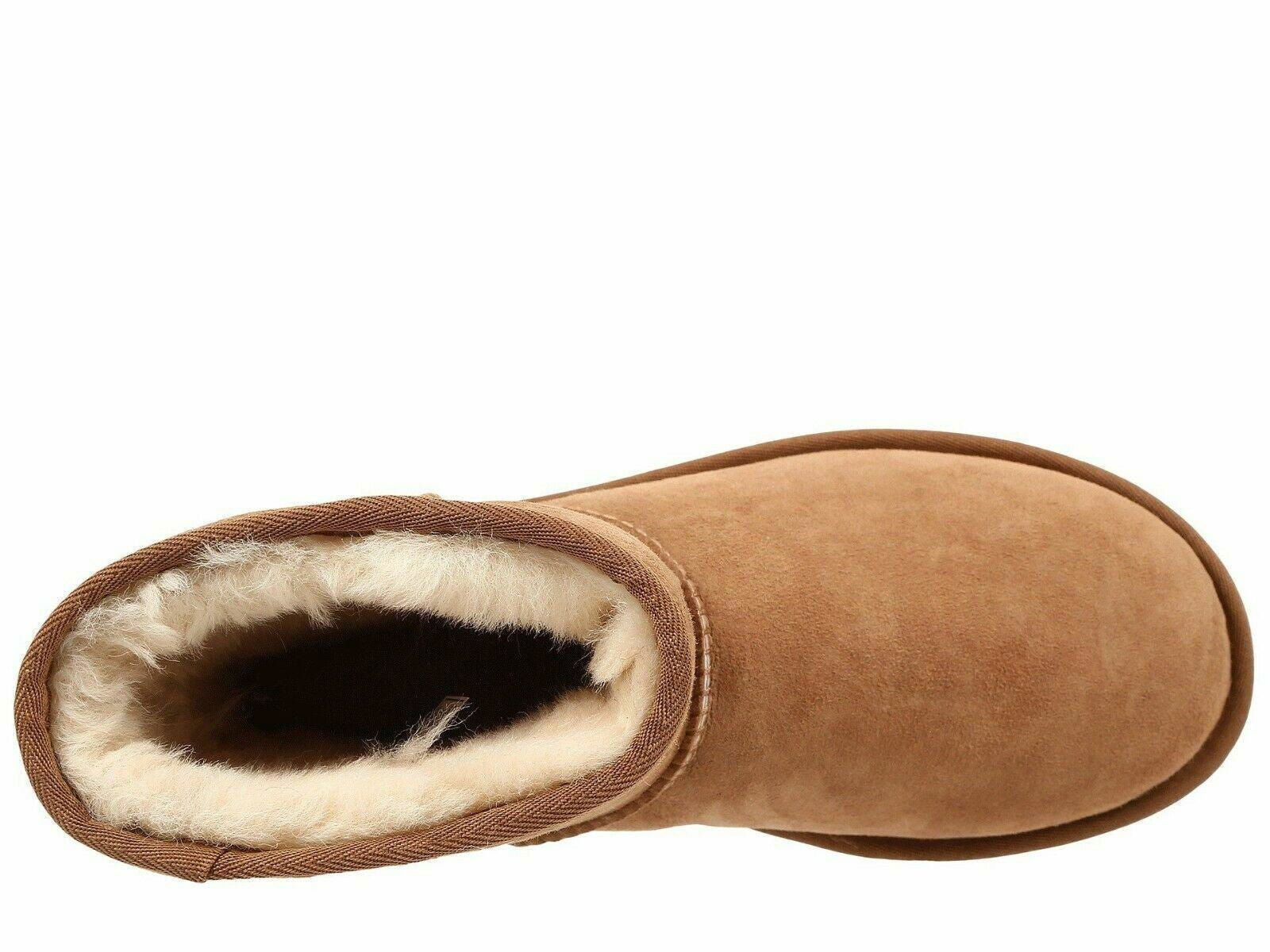 UGG Women's Classic Short II - AikCulture