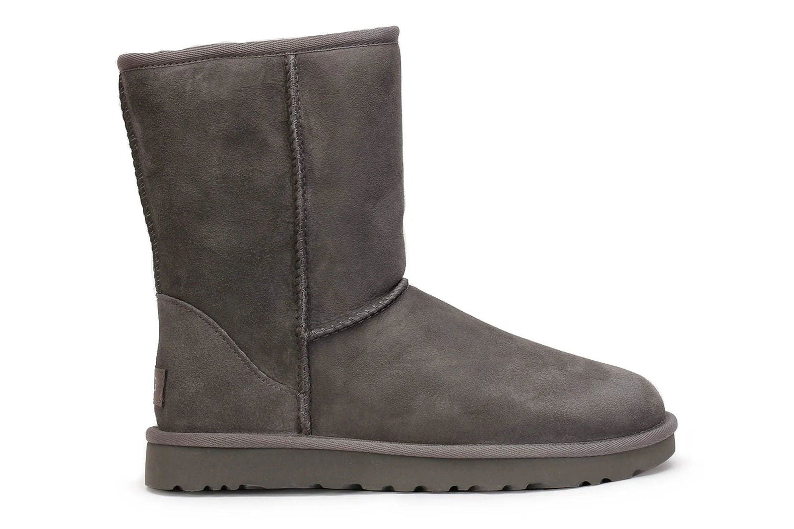 UGG Women's Classic Short II Grey