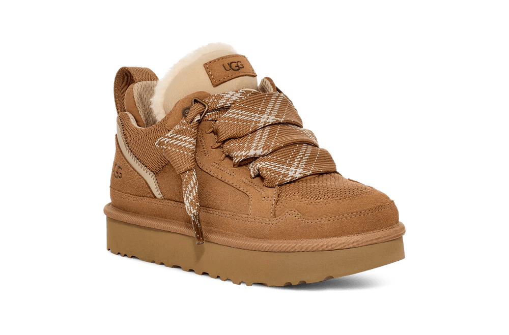 UGG Women's Lowmel Chestnut