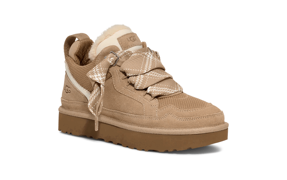UGG Women's Lowmel Sand