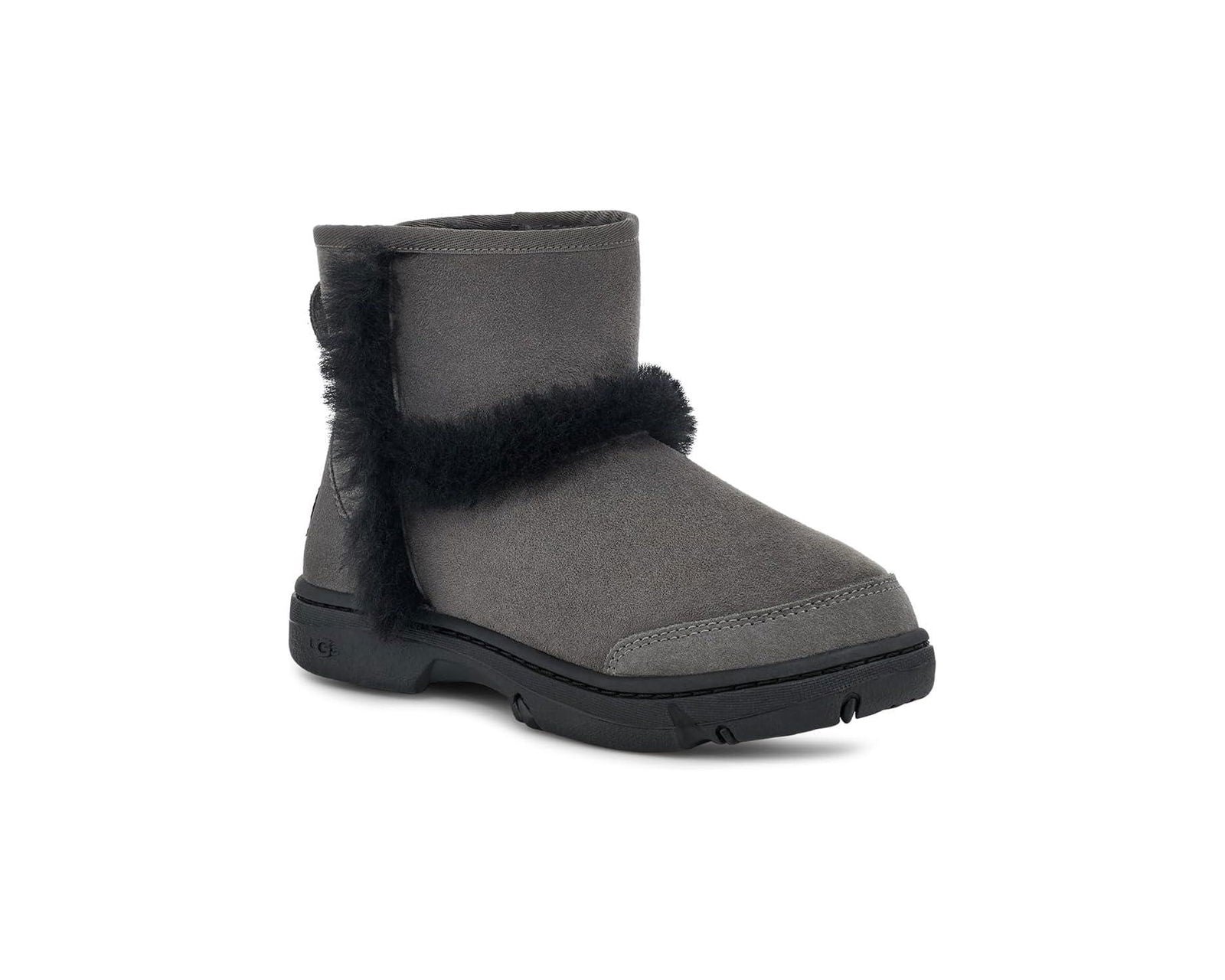 UGG Women's Sunburst Mini - AikCulture
