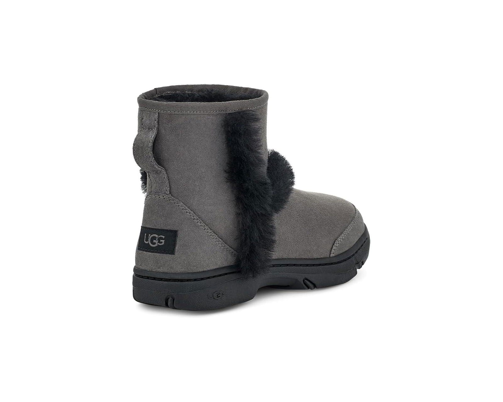 UGG Women's Sunburst Mini - AikCulture
